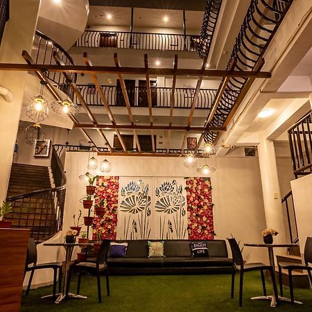 Kiwi Hotel Cebu Zewnętrze zdjęcie