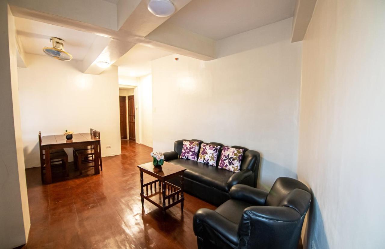 Kiwi Hotel Cebu Zewnętrze zdjęcie