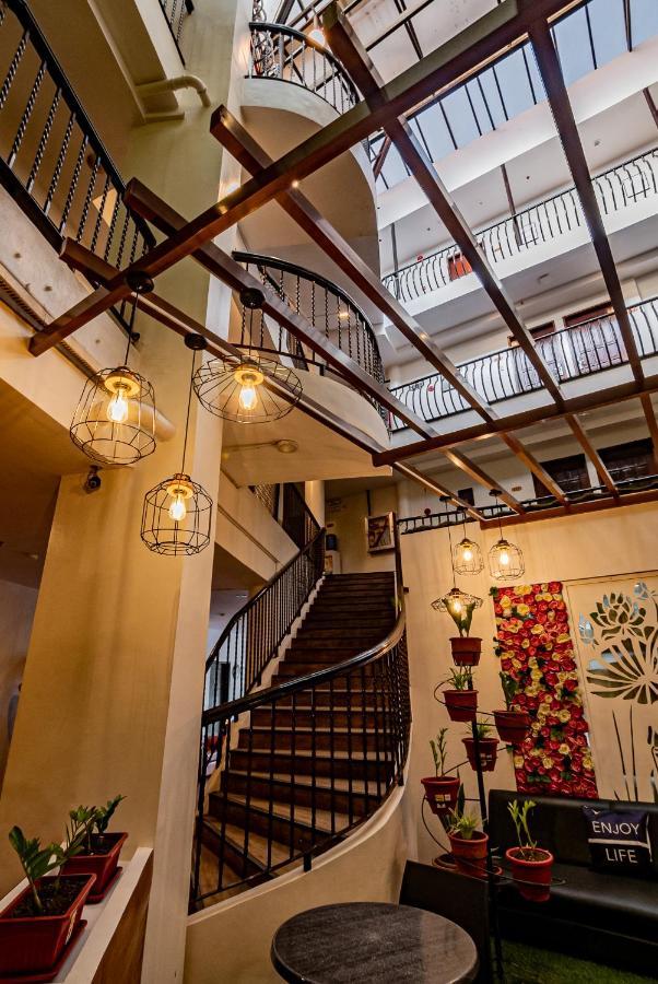 Kiwi Hotel Cebu Zewnętrze zdjęcie