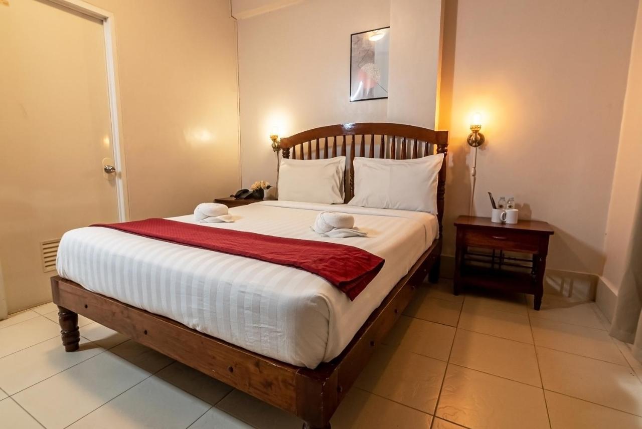 Kiwi Hotel Cebu Zewnętrze zdjęcie