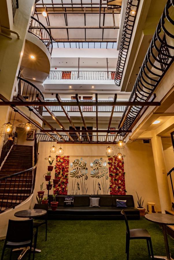 Kiwi Hotel Cebu Zewnętrze zdjęcie