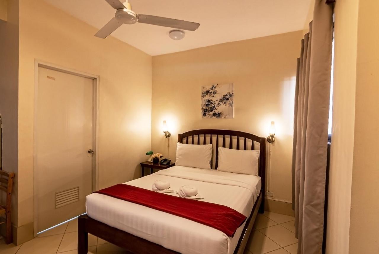 Kiwi Hotel Cebu Zewnętrze zdjęcie