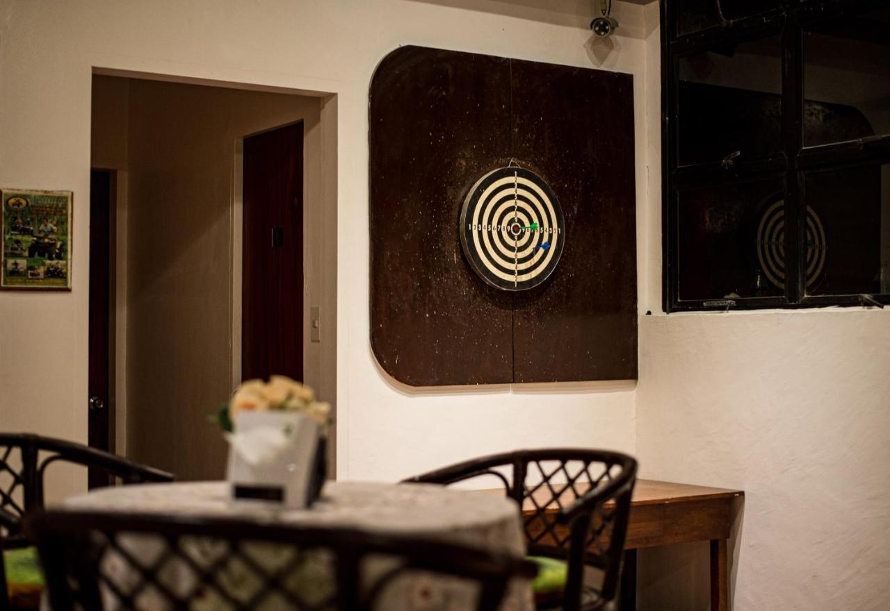 Kiwi Hotel Cebu Zewnętrze zdjęcie