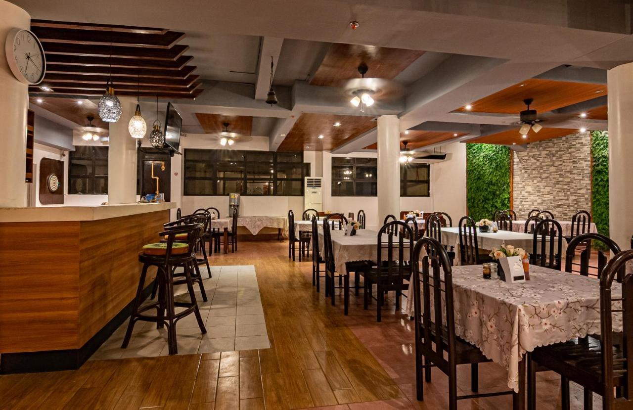 Kiwi Hotel Cebu Zewnętrze zdjęcie