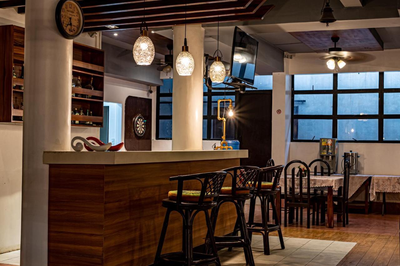 Kiwi Hotel Cebu Zewnętrze zdjęcie