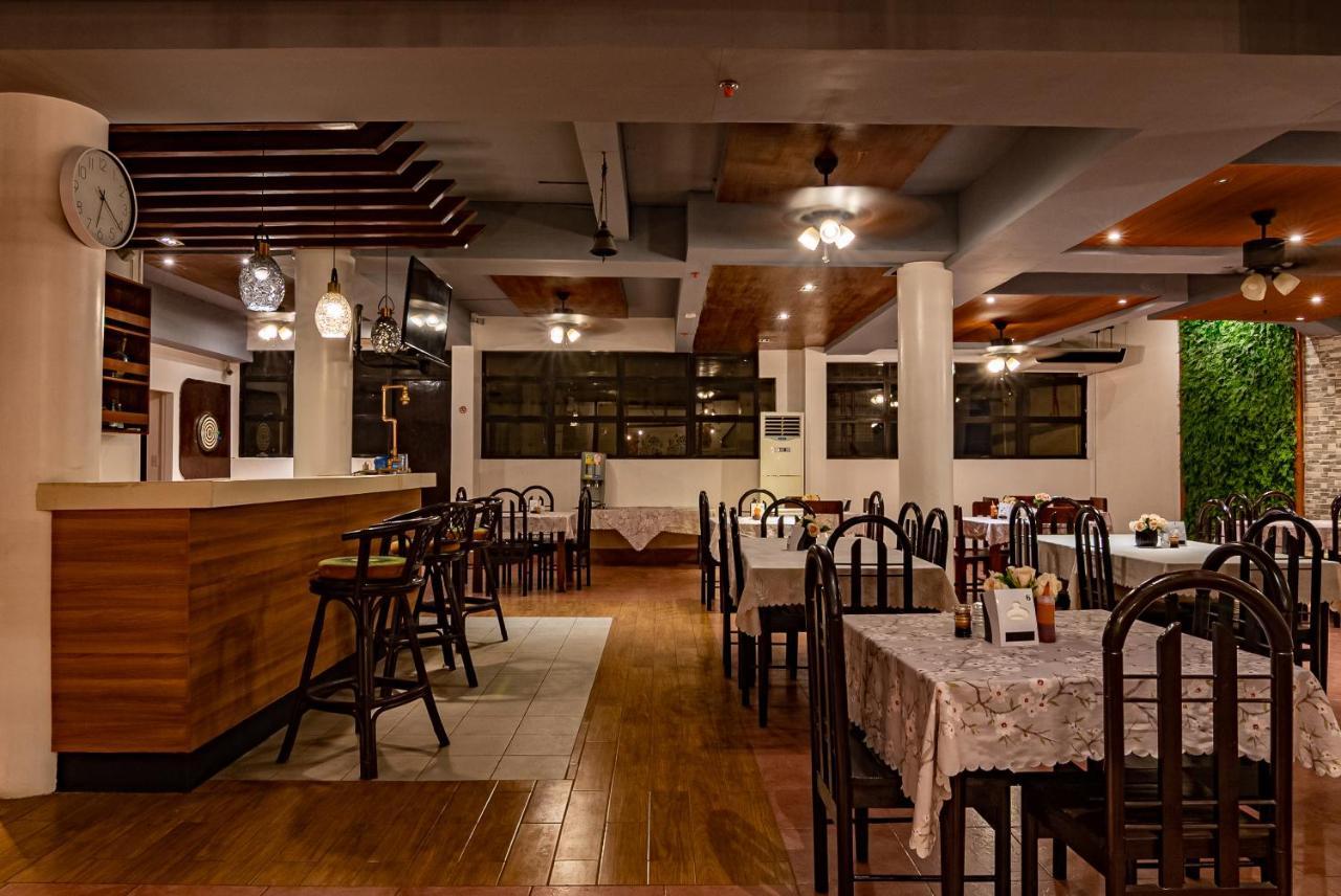 Kiwi Hotel Cebu Zewnętrze zdjęcie