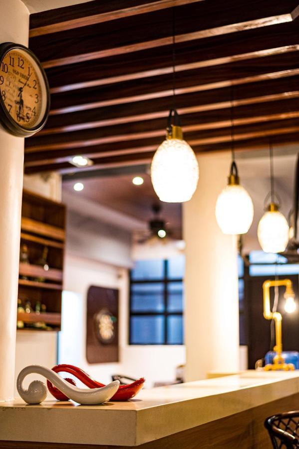 Kiwi Hotel Cebu Zewnętrze zdjęcie