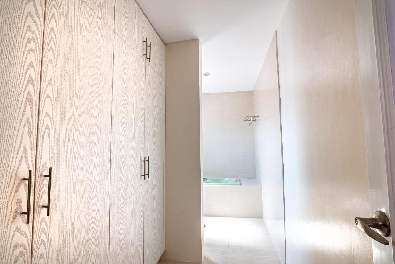 Kiwi Hotel Cebu Zewnętrze zdjęcie