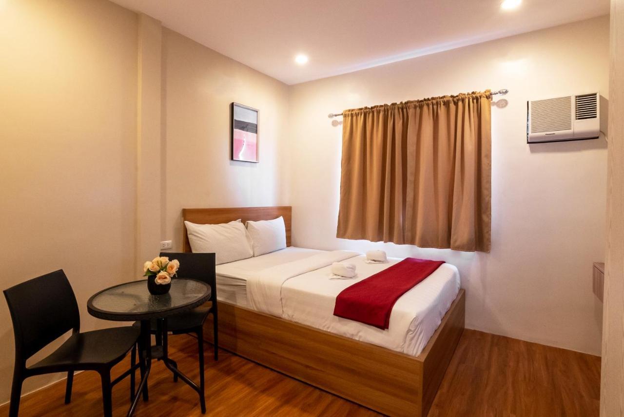 Kiwi Hotel Cebu Zewnętrze zdjęcie