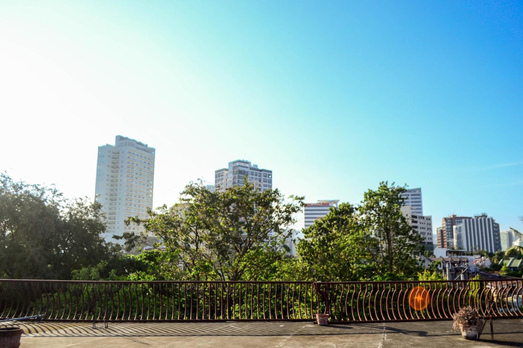 Kiwi Hotel Cebu Zewnętrze zdjęcie