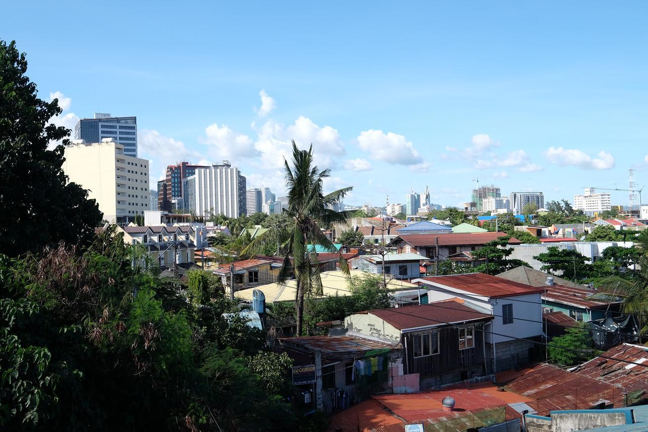 Kiwi Hotel Cebu Zewnętrze zdjęcie