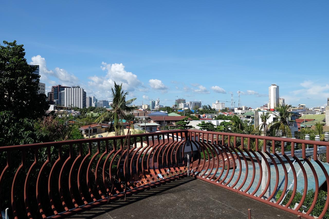 Kiwi Hotel Cebu Zewnętrze zdjęcie