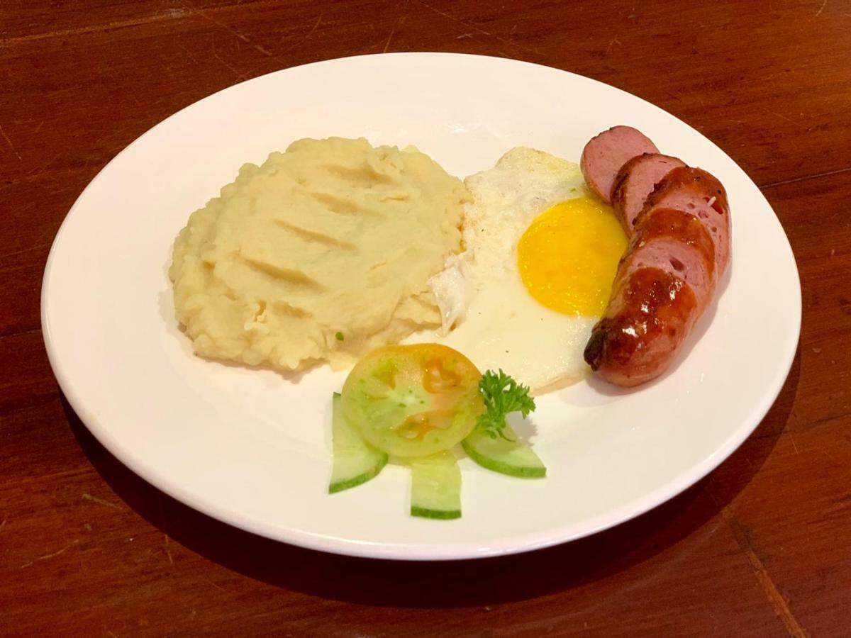 Kiwi Hotel Cebu Zewnętrze zdjęcie