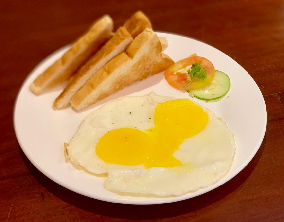 Kiwi Hotel Cebu Zewnętrze zdjęcie
