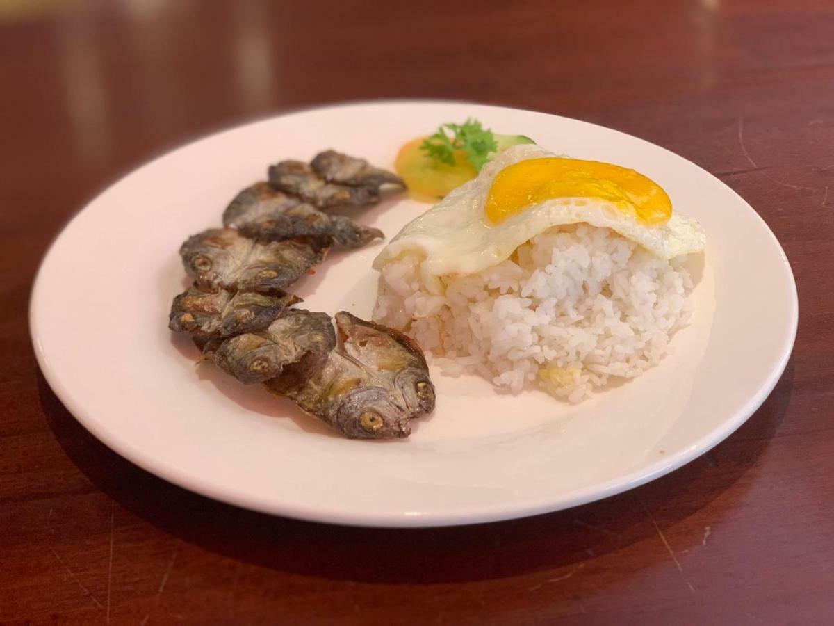 Kiwi Hotel Cebu Zewnętrze zdjęcie