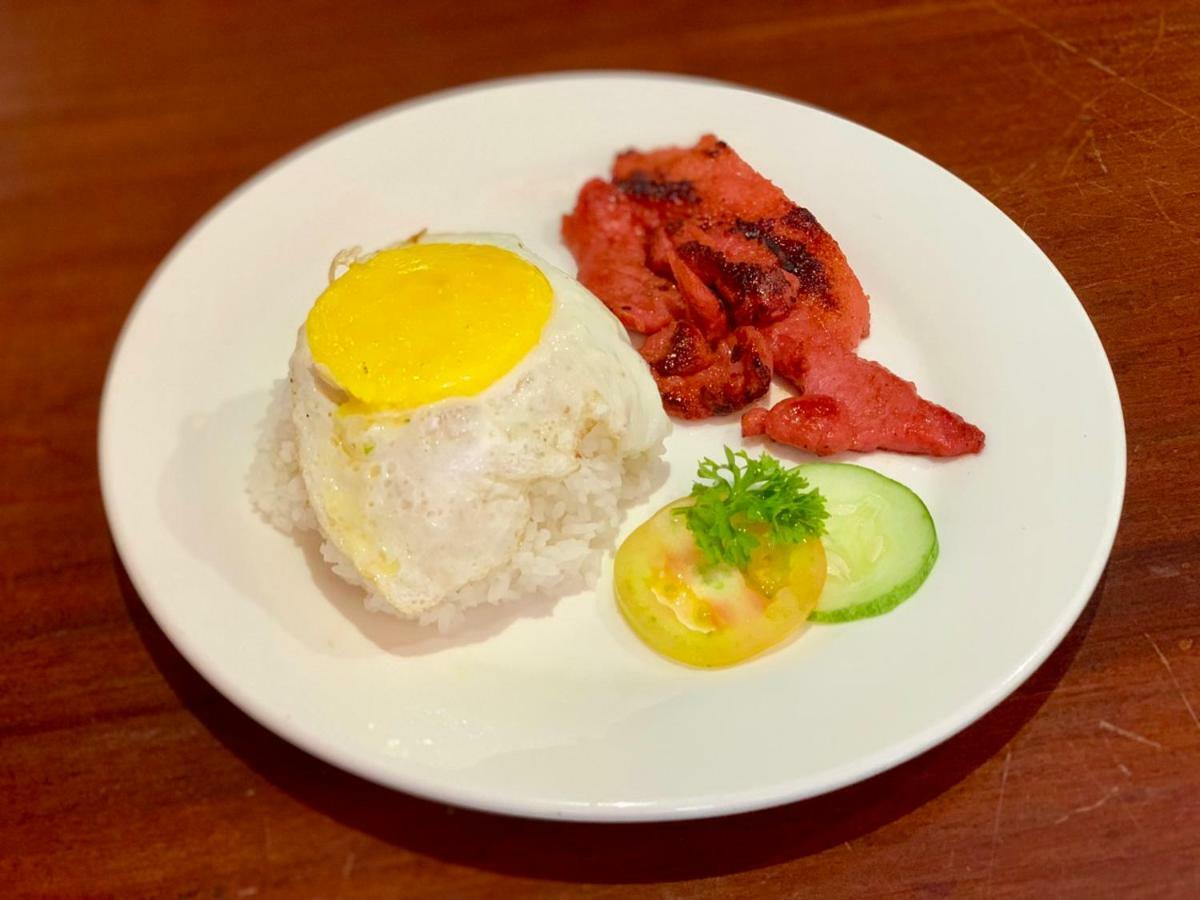Kiwi Hotel Cebu Zewnętrze zdjęcie