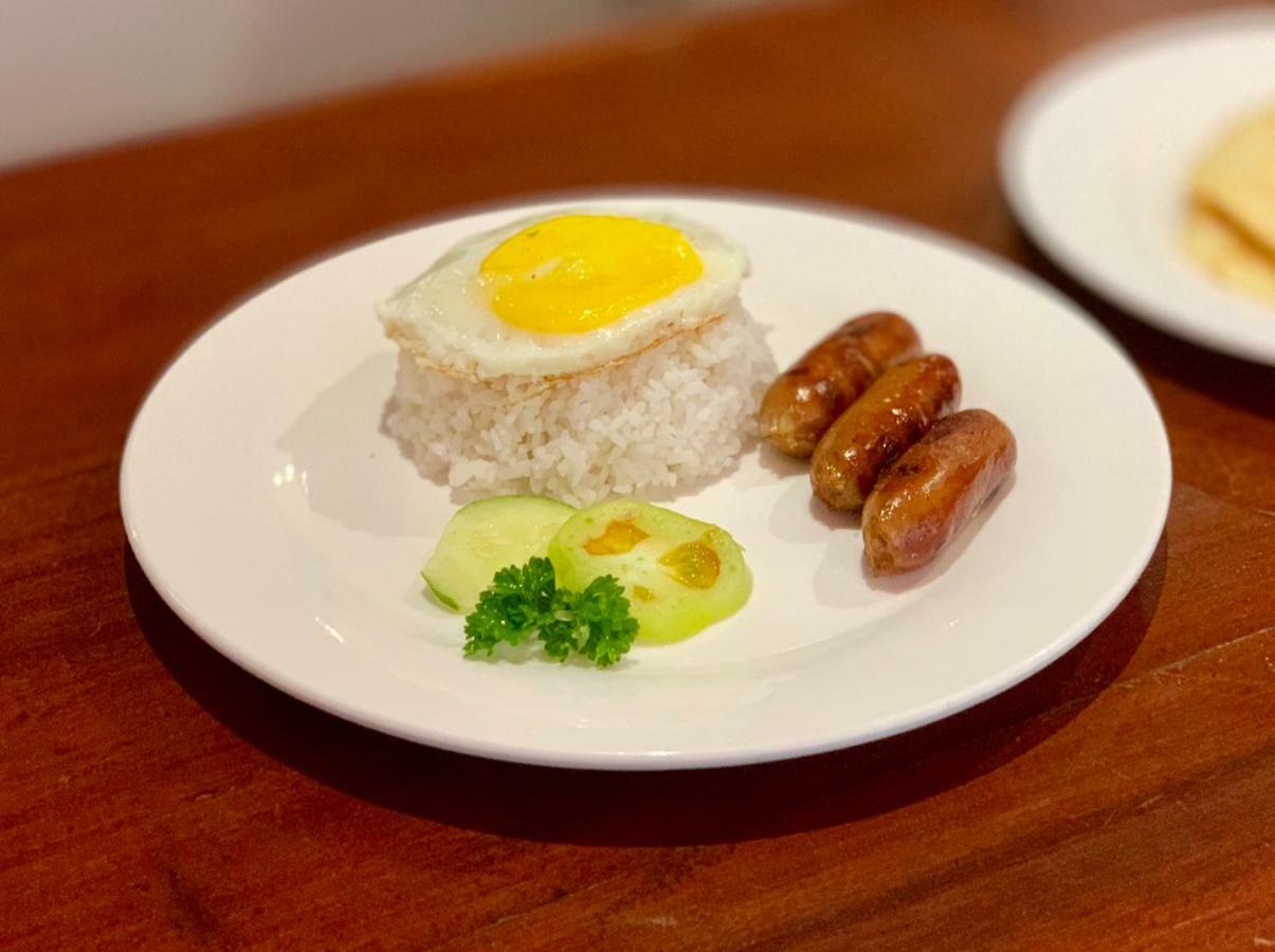 Kiwi Hotel Cebu Zewnętrze zdjęcie