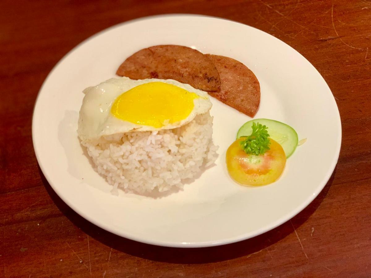 Kiwi Hotel Cebu Zewnętrze zdjęcie