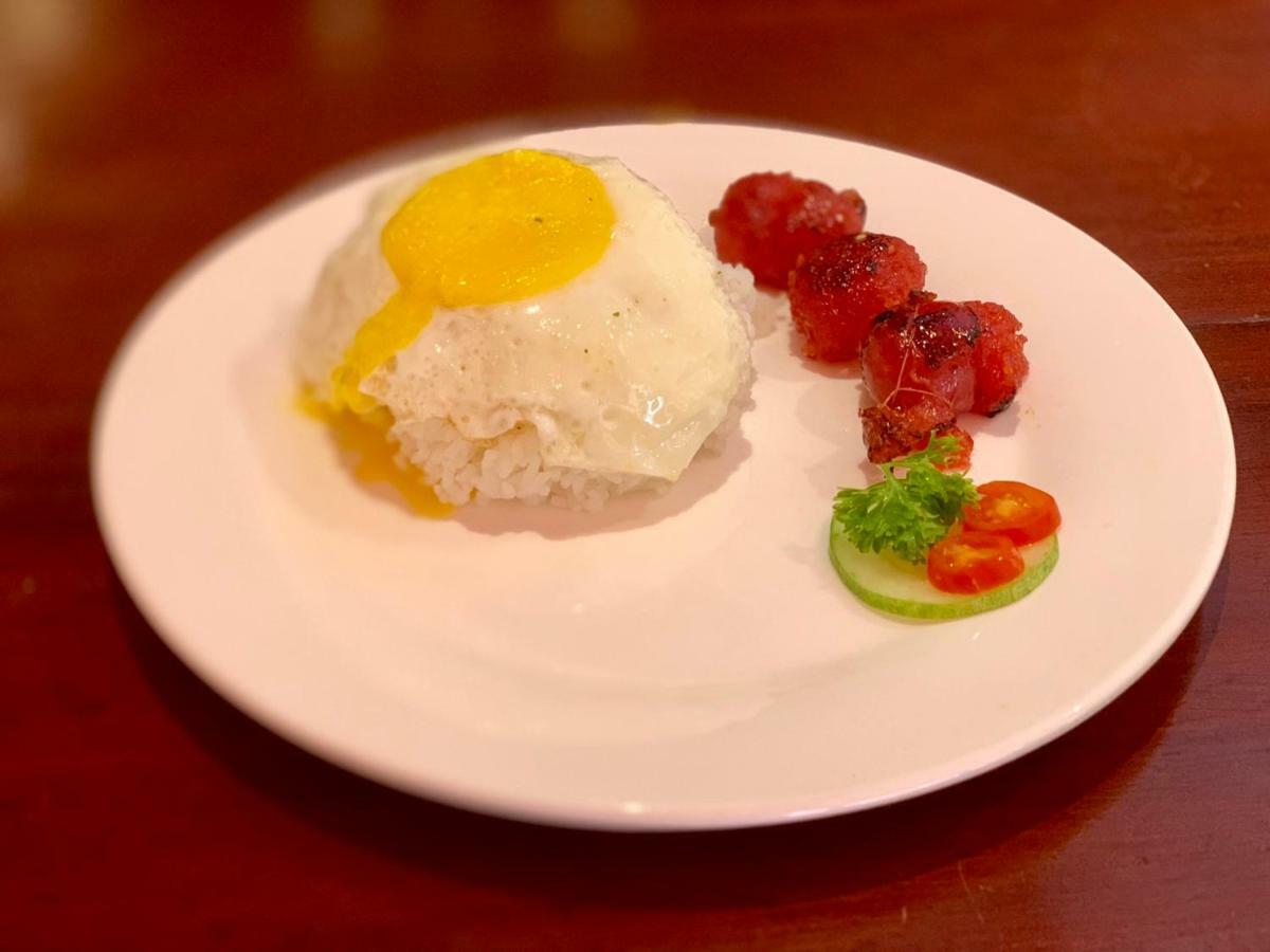 Kiwi Hotel Cebu Zewnętrze zdjęcie
